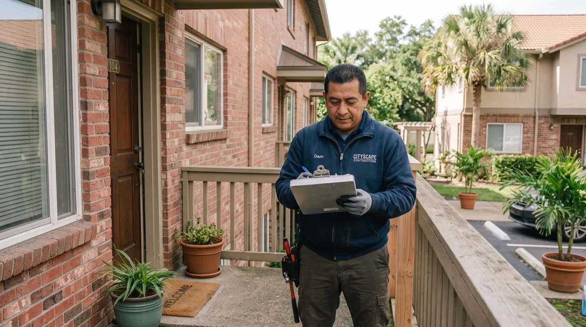 Creating a Rental Property Maintenance Plan in Tampa Bay That Saves Money Year-Round